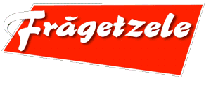 Frăgetzele