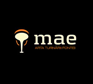 mae ARTA TURNĂRII FONTEI
