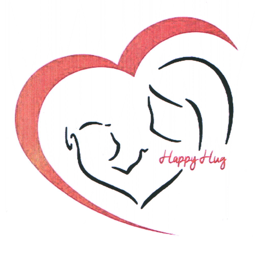 Happy Hug