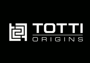 TOTTI ORIGINS
