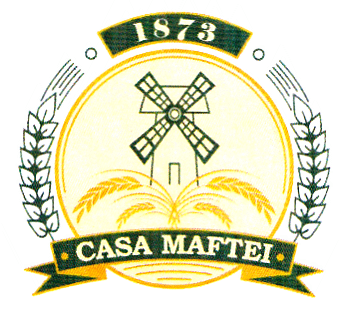 1873 CASA MAFTEI