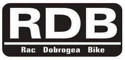 RDB RAC DOBROGEA BIKE