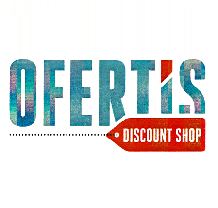OFERTIS DISCOUNT SHOP