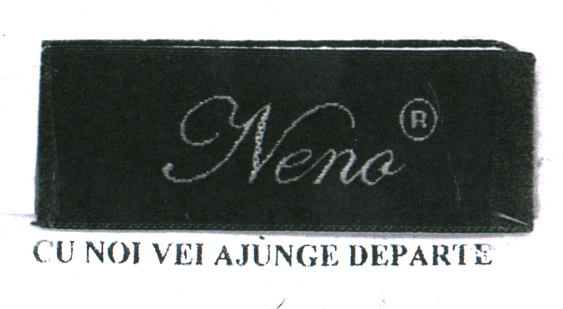 Neno CU NOI VEI AJUNGE DEPARTE