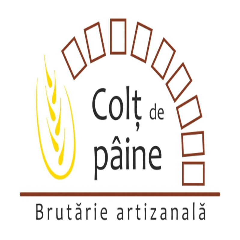 Colţ de pâine Brutărie artizanală