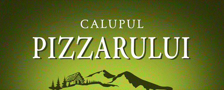 CALUPUL PIZZARULUI