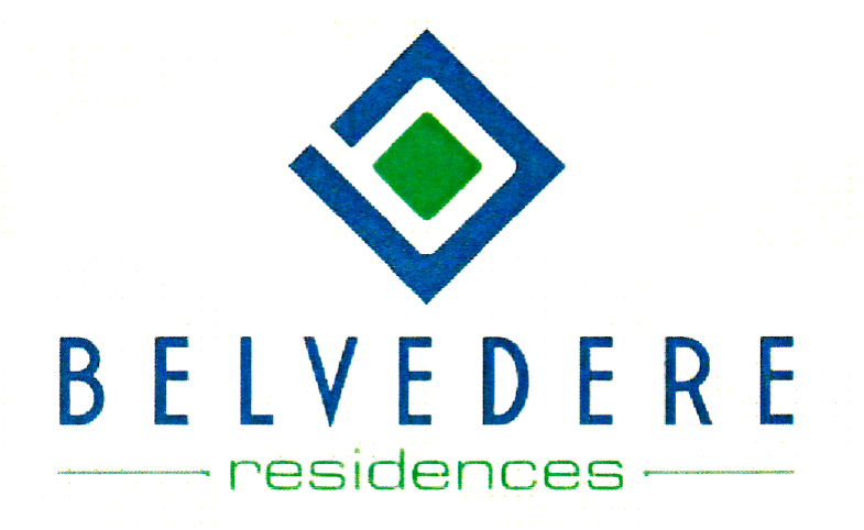 BELVEDERE residences
