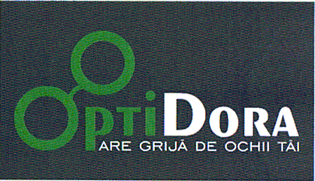 OPTIDORA ARE GRIJĂ DE OCHII TĂI