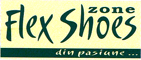 Flex zone Shoes din pasiune...