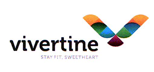 vivertine STAY FIT, SWEETHEART