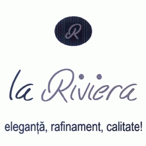R la Riviera eleganţă, rafinament, calitate!