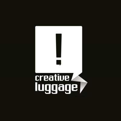 creative luggage