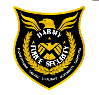DARMY FORCE SECURITY PROMPTITUDINE ONOARE LOIALITATE INTELIGENTA SIGURANTA
