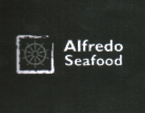 Alfredo Seafood