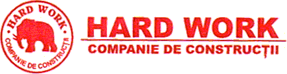HARD WORK COMPANIE DE CONSTRUCŢII