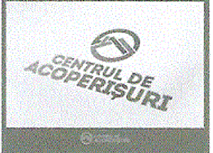 CENTRUL DE ACOPERIŞURI