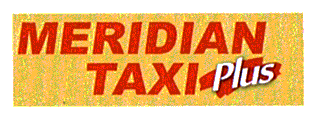 MERIDIAN TAXI PLUS