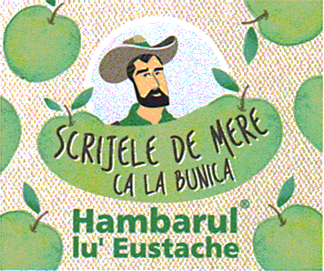 SCRIJELE DE MERE CA LA BUNICA Hambarul lu'Eustache