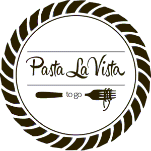 Pasta La Vista to go