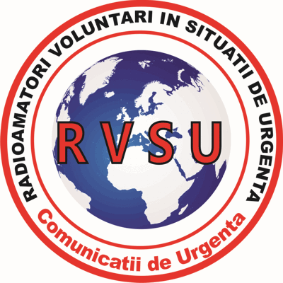 RVSU-RADIOAMATORI VOLUNTARI IN SITUATII DE URGENTA Comunicaţii de Urgenta