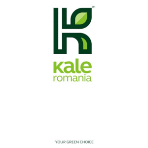 KALE ROMANIA YOUR GREEN CHOICE