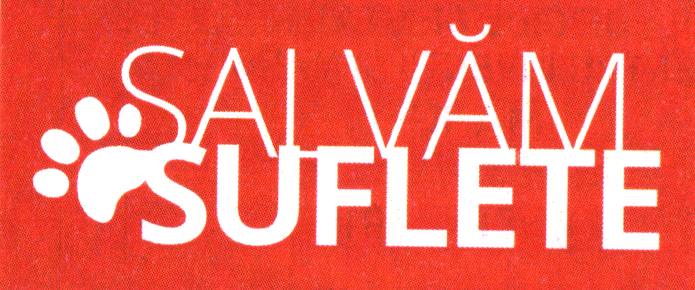 SALVĂM SUFLETE