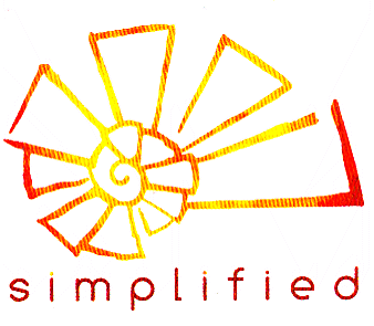 simplified