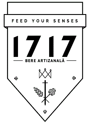 FEED YOUR SENSES 1717 BERE ARTIZANALĂ