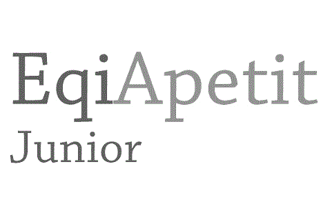 EqiApetit Junior