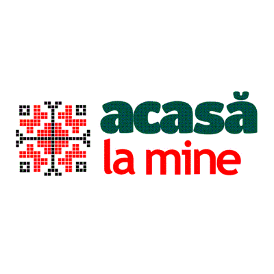acasă la mine