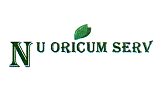 NU ORICUM SERV