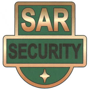 SAR SECURITY