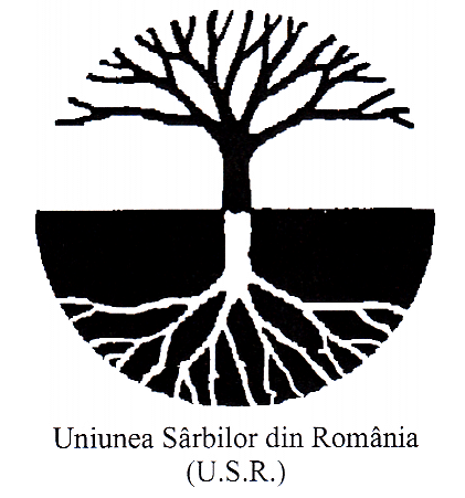 Uniunea Sîrbilor din Romînia (U.S.R.)