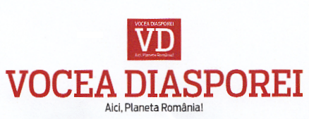 VD VOCEA DIASPOREI Aici.Planeta România!