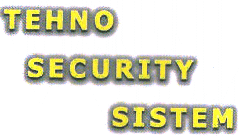 TEHNO SECURITY SISTEM
