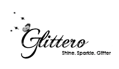 Glittero. Shine. Sparkle. Glitter