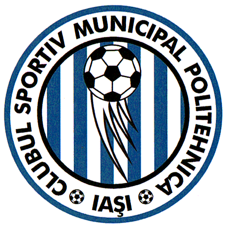 CLUBUL SPORTIV MUNICIPAL POLITEHNICA IAŞI