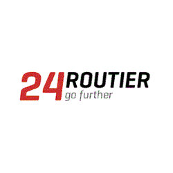 24ROUTIER go further