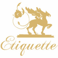 ETIQUETTE