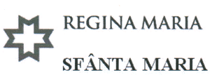 REGINA MARIA SFÂNTA MARIA