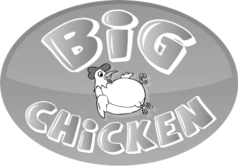 BIG CHICKEN
