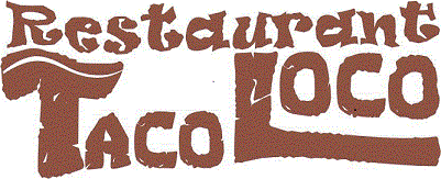 RESTAURANT TACO LOCO