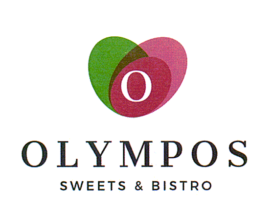 O OLYMPOS SWEETS & BISTRO