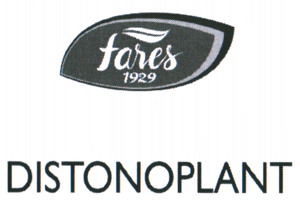 fares 1929 DISTONOPLANT