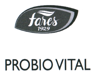 fares 1929 PROBIO VITAL