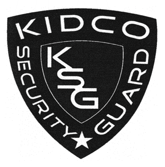 KSG KIDCO SECURITY GUARD