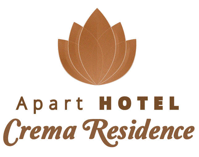 Apart HOTEL Crema Residence
