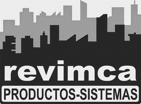 revimca PRODUCTOS-SISTEMAS
