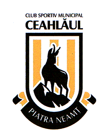CLUB SPORTIV MUNICIPAL CEAHLĂUL PIATRA NEAMŢ