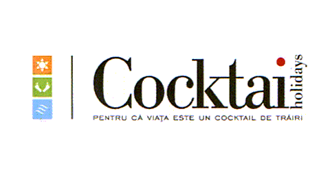 COCKTAIL HOLIDAYS PENTRU CĂ VIAŢA ESTE UN COCKTAIL DE TRĂIRI